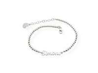 Bracciale Donna in Argento BL163/1/2